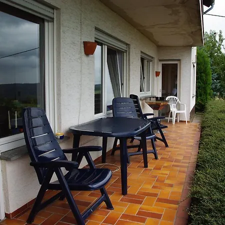 Ferienwohnung Heike * Baar (Rhineland-Palatinate)