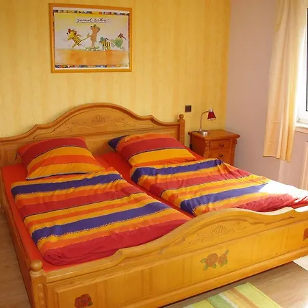 Ferienwohnung Heike Appartement