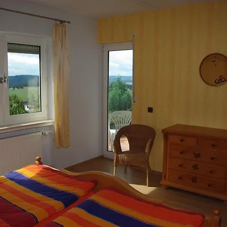 Ferienwohnung Heike *