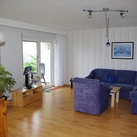 Ferienwohnung Heike