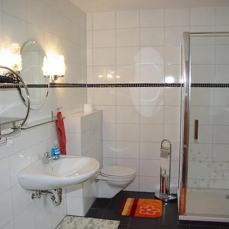 Ferienwohnung Heike Appartement *