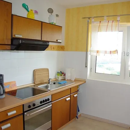 Appartement Ferienwohnung Heike Baar (Rhineland-Palatinate)
