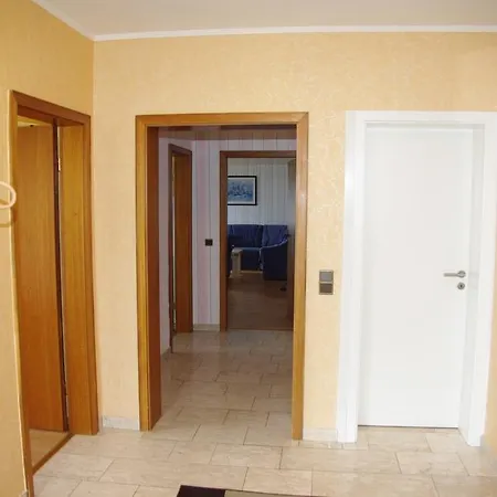Ferienwohnung Heike * Baar (Rhineland-Palatinate)
